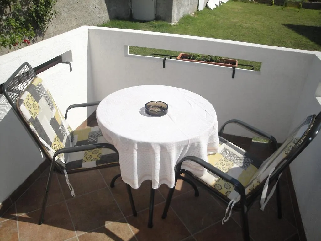 Apartments Dujmovic Ana Baška