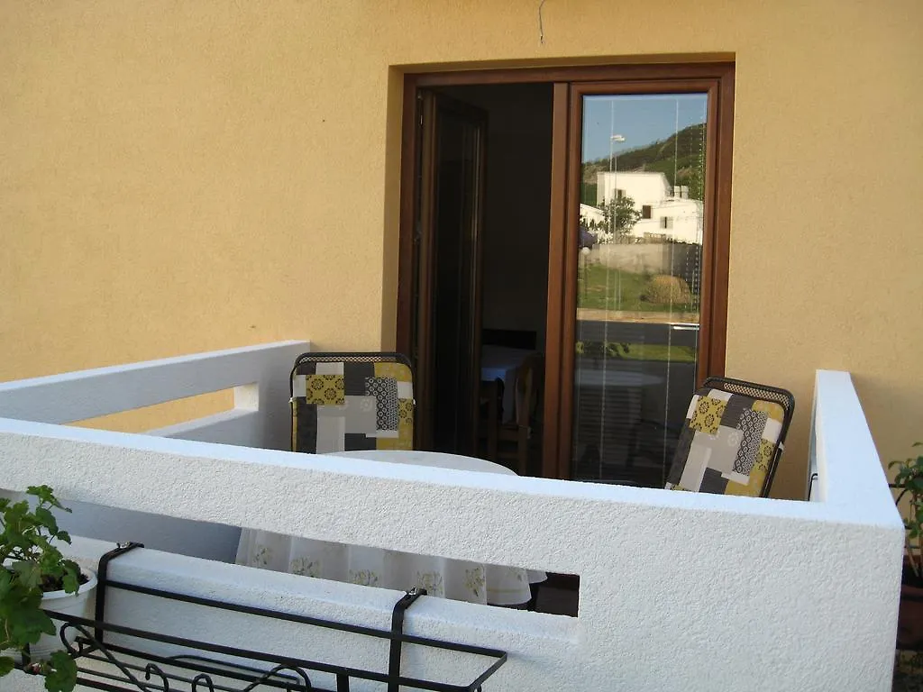 Apartments Dujmovic Ana Baška