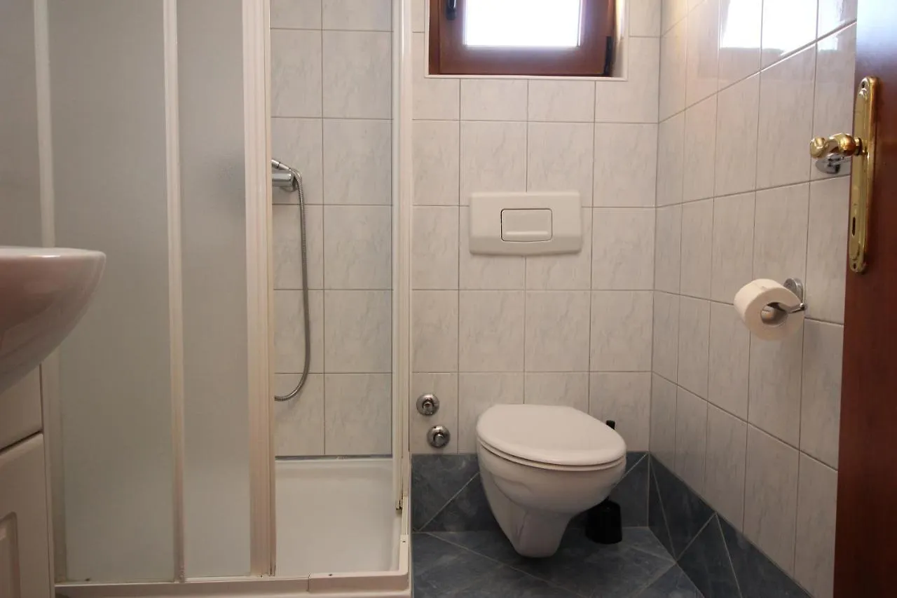 Apartments Dujmovic Ana Baška Croatie