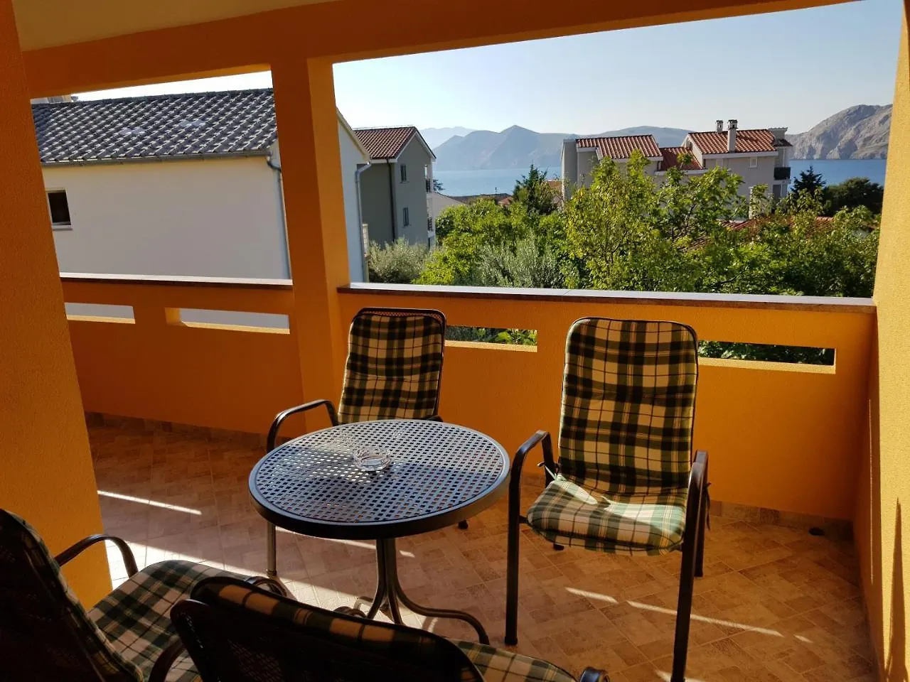 Apartments Dujmovic Ana Baška