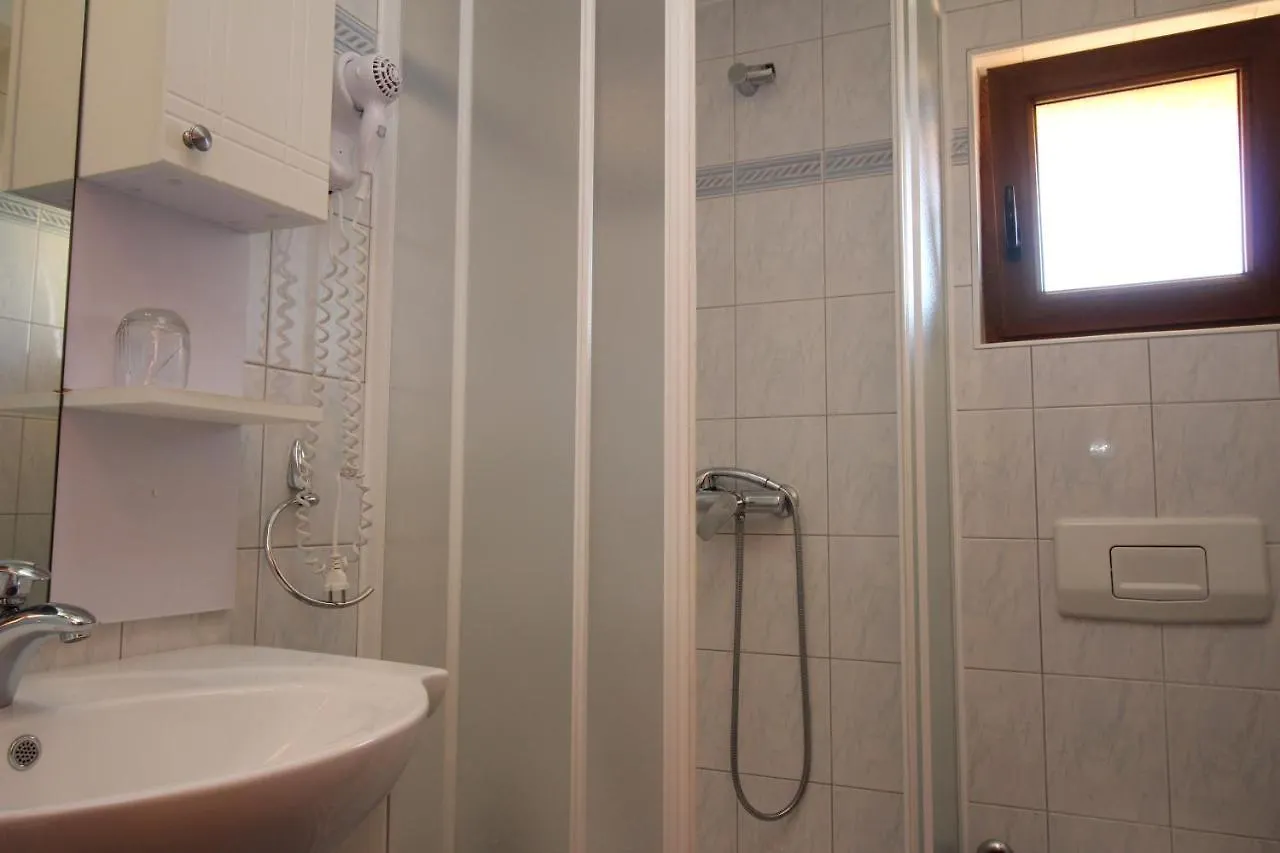 Apartments Dujmovic Ana Baška 0*,