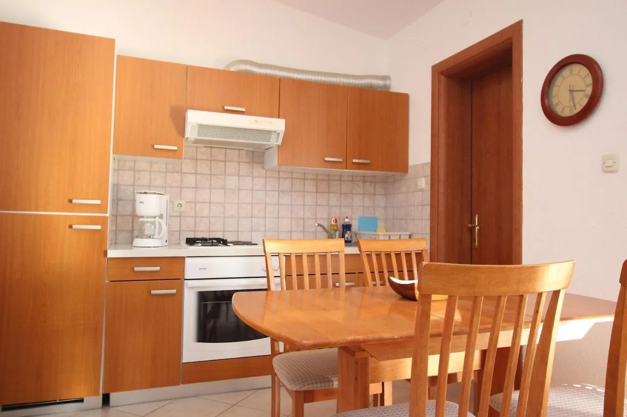 Apartments Dujmovic Ana Baška Chorwacja