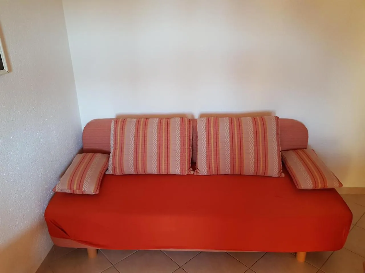 Apartments Dujmovic Ana Baška Chorwacja