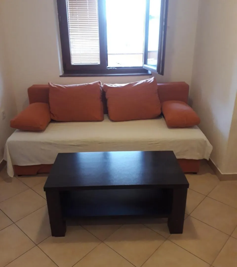 Apartments Dujmovic Ana Baška Croatie
