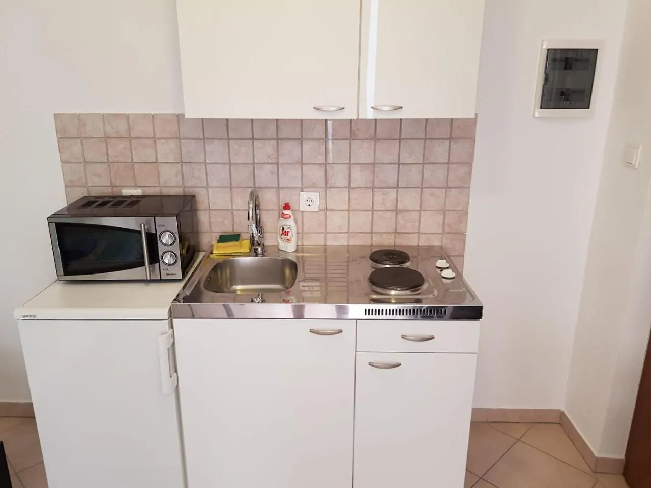 Apartments Dujmovic Ana Baška