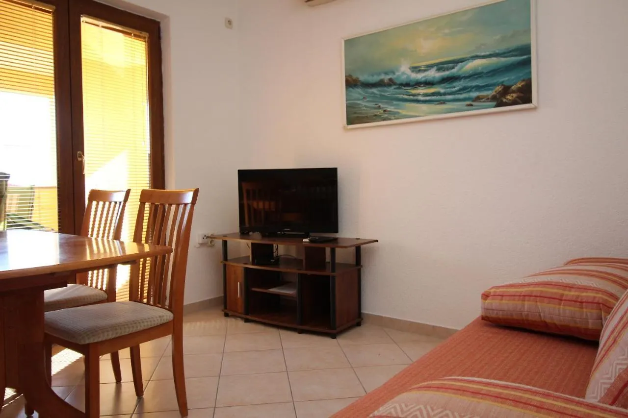 Apartments Dujmovic Ana Baška 0*,  Chorwacja