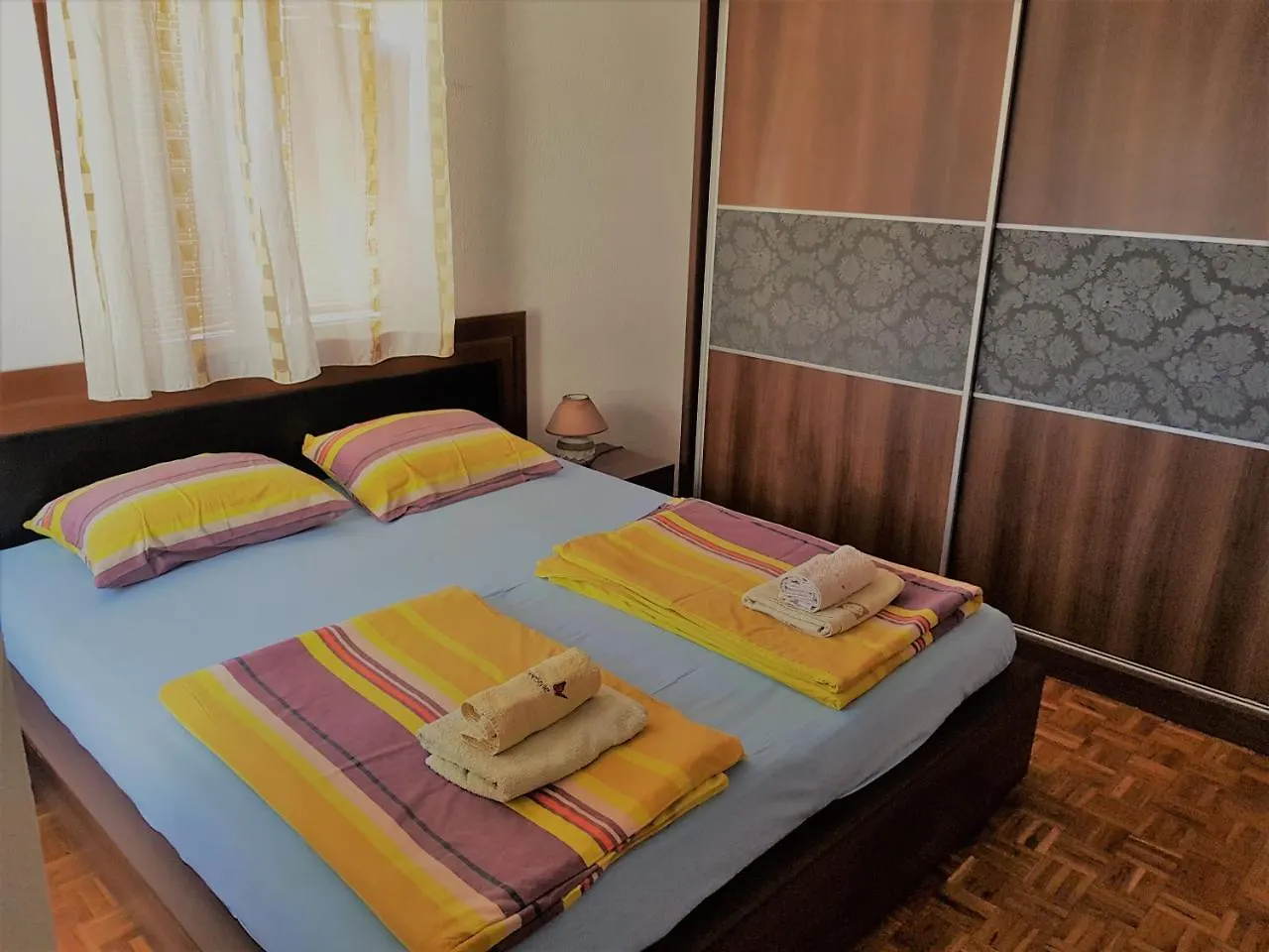 Apartments Dujmovic Ana Baška