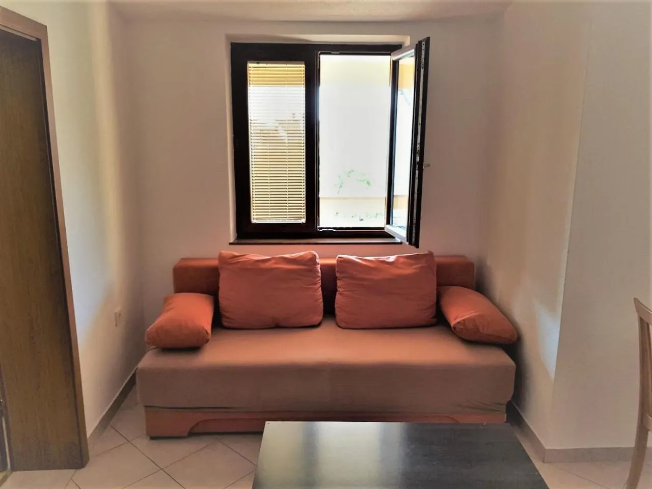 Apartments Dujmovic Ana Baška 0*,