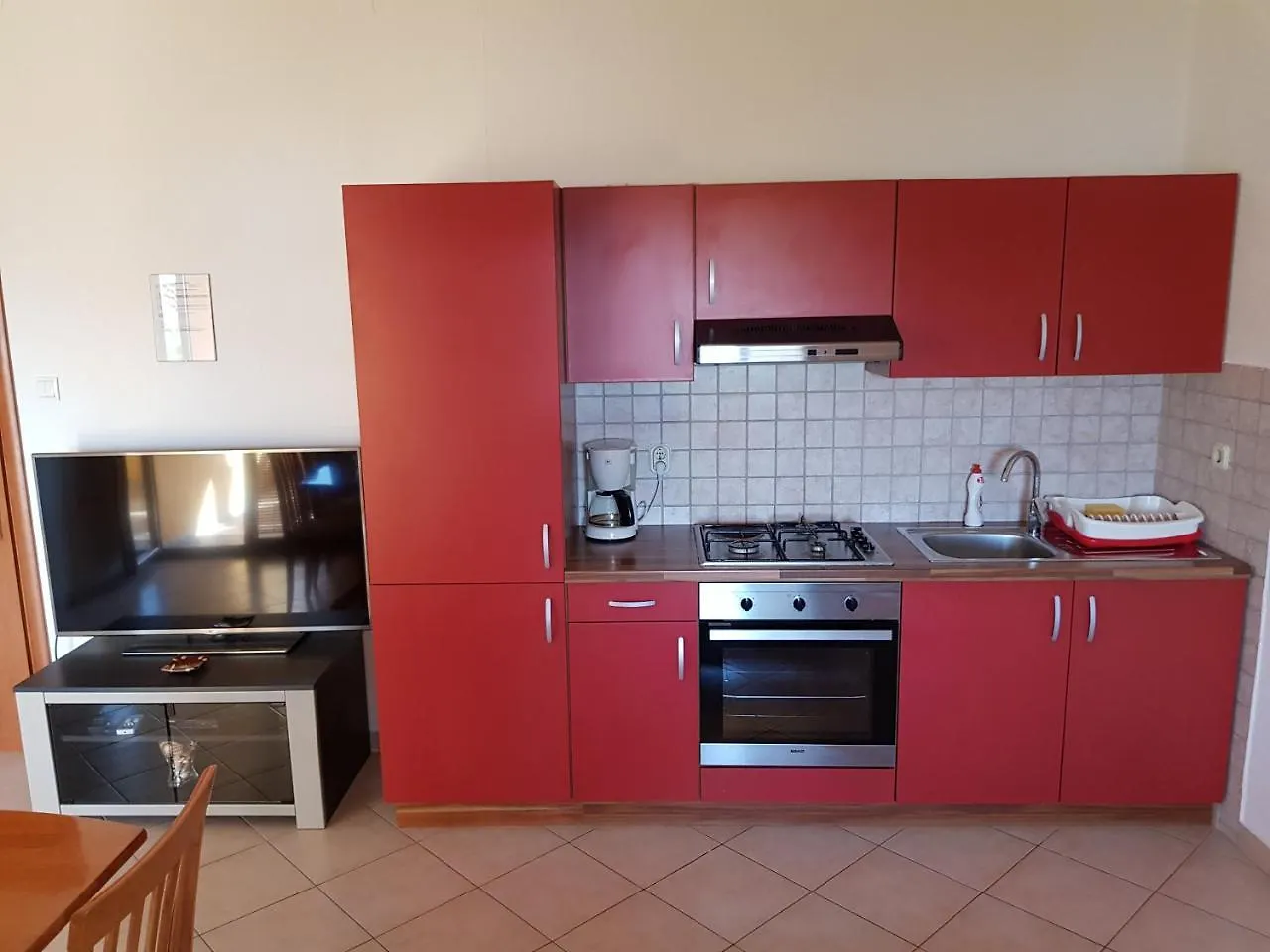 Apartments Dujmovic Ana Baška