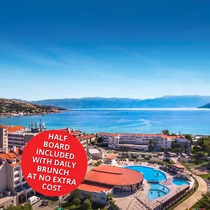 Hotel Sunny By Valamar, Ex Corinthia, Baška